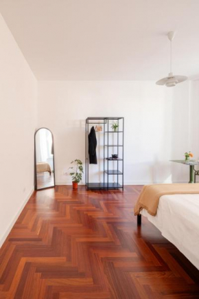 Lunaria Apartment Vatican Rome